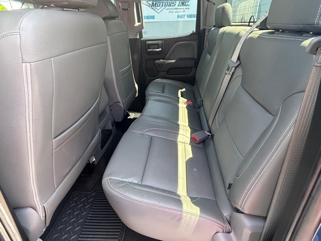 GMC Sierra 1500  2016