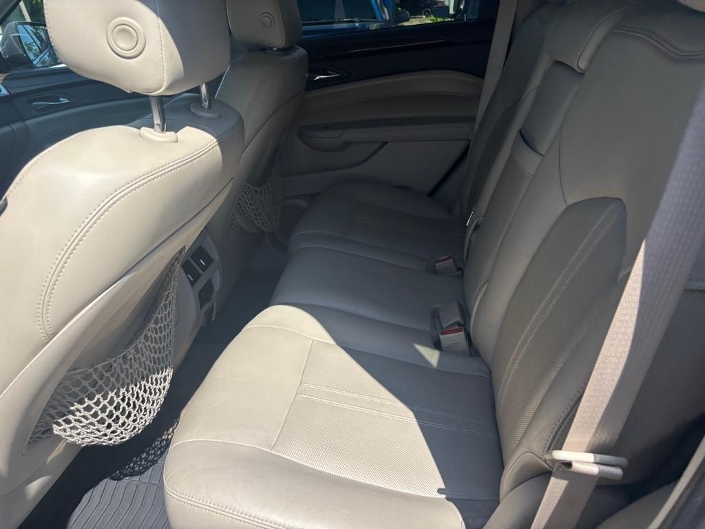 Cadillac SRX FWD 4dr Premium Collection 2011