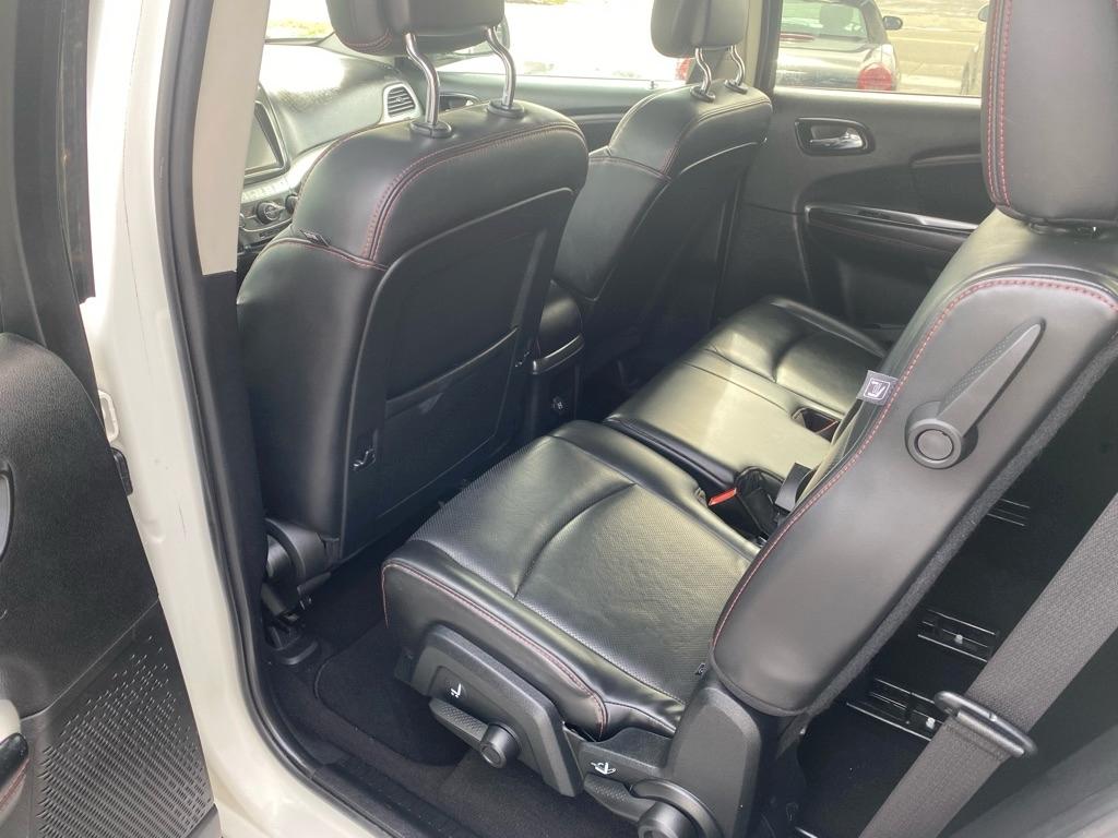 Dodge Journey AWD 4dr R/T 2016