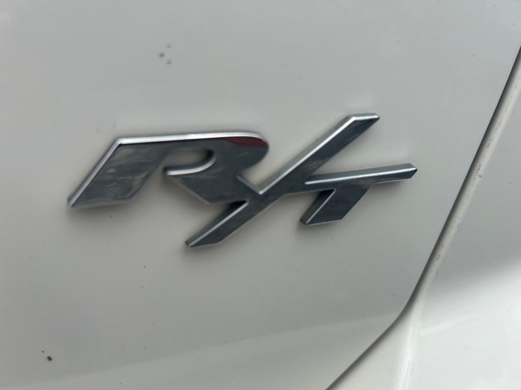 Dodge Journey AWD 4dr R/T 2016