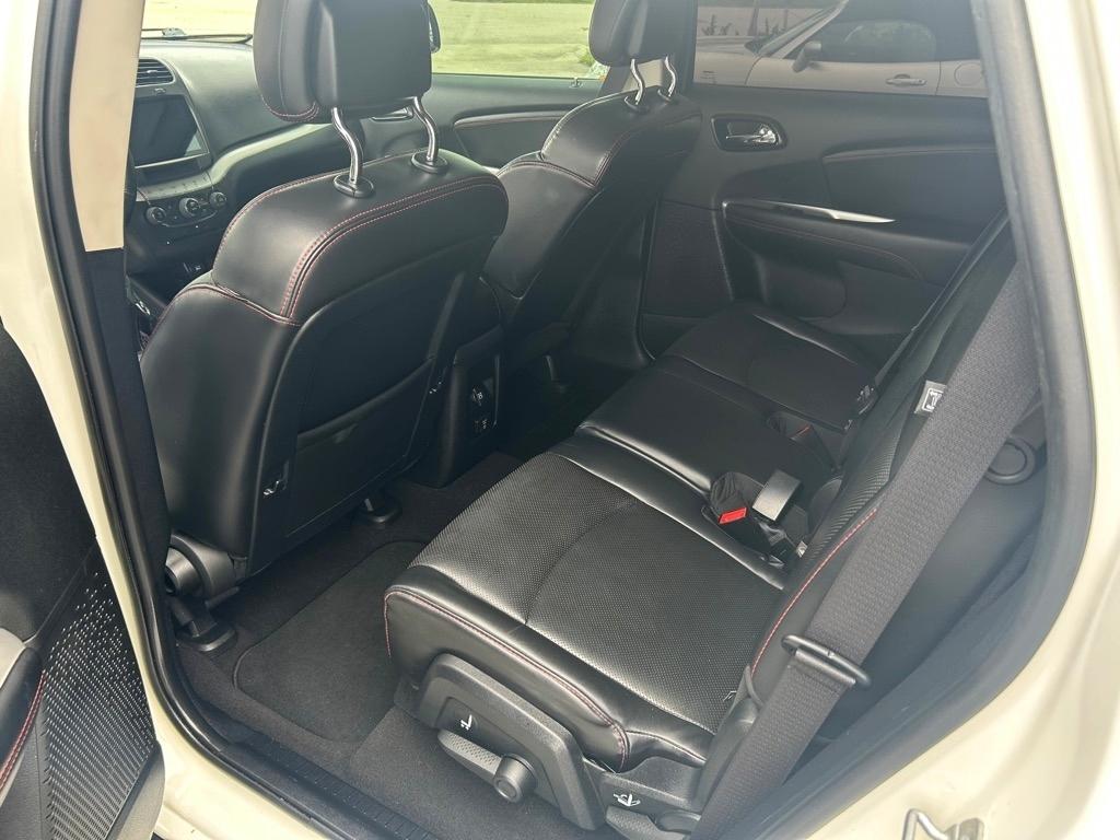 Dodge Journey AWD 4dr R/T 2016