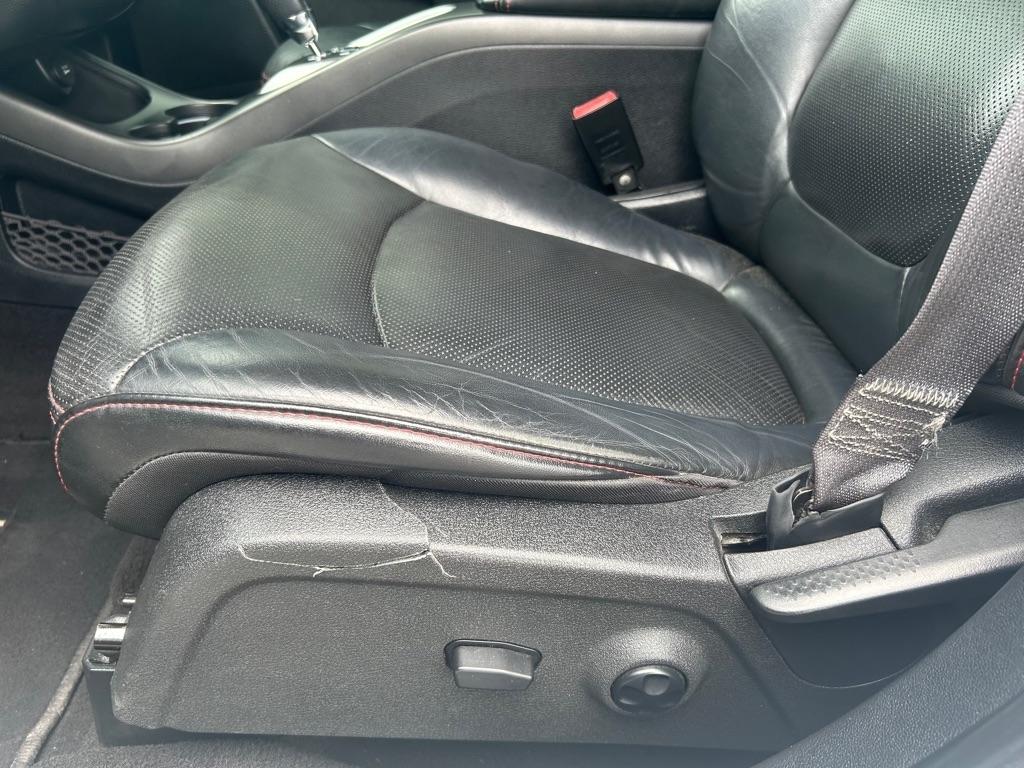 Dodge Journey AWD 4dr R/T 2016