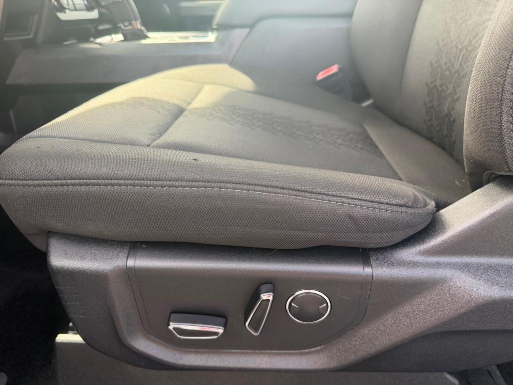 Ford F-150 Lariat 4WD SuperCab 6.5' Box 2018