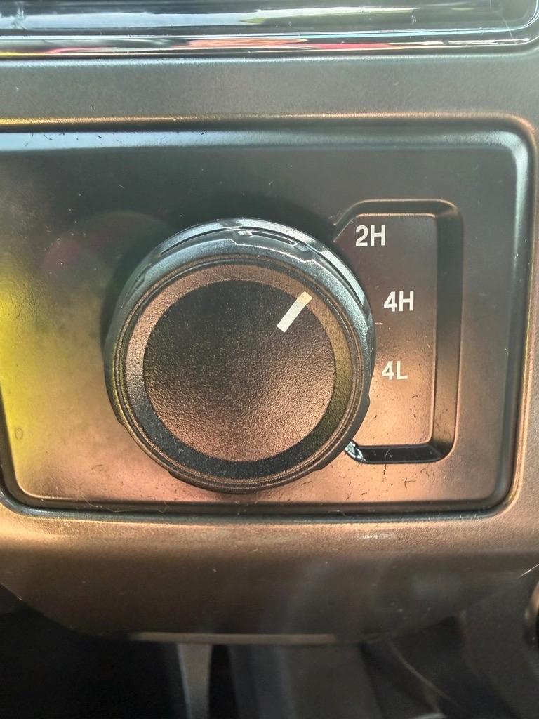Ford F-150 Lariat 4WD SuperCab 6.5' Box 2018