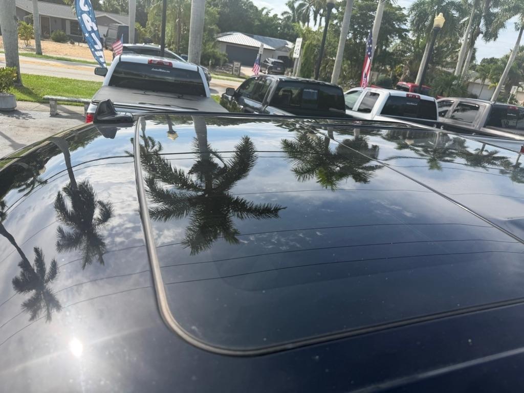 Ford F-150 Lariat 4WD SuperCab 6.5' Box 2018