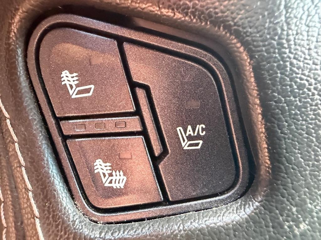 Chevrolet Tahoe 4WD 4dr LTZ 2016