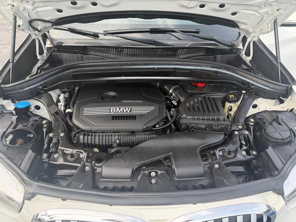 BMW X1 sDrive28i Sports Activity Vehicle 2021