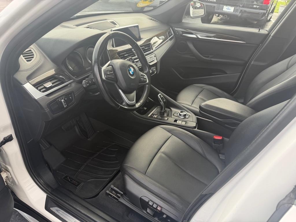 BMW X1 sDrive28i Sports Activity Vehicle 2021