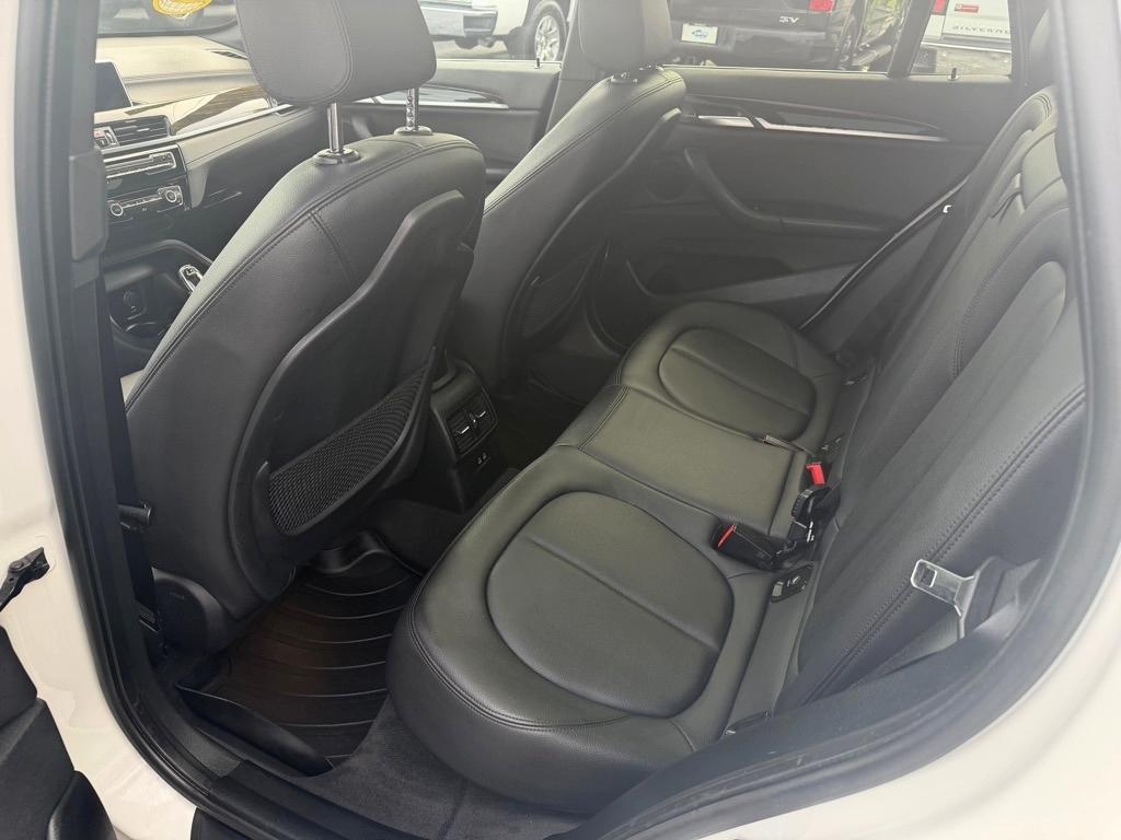BMW X1 sDrive28i Sports Activity Vehicle 2021
