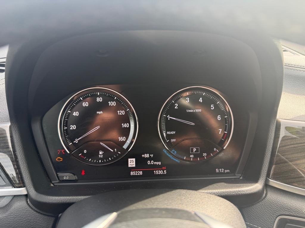 BMW X1 sDrive28i Sports Activity Vehicle 2021