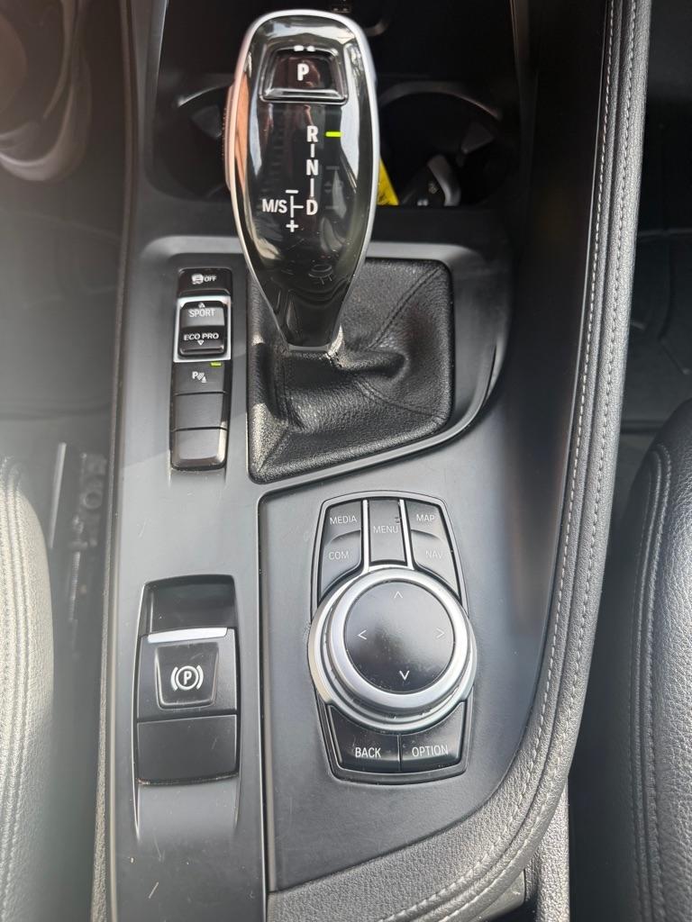 BMW X1 sDrive28i Sports Activity Vehicle 2021
