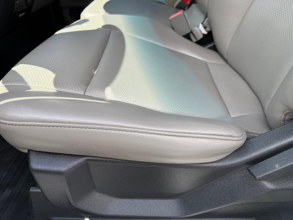 Ford F-150 XL 8-ft. Bed 2WD 2018