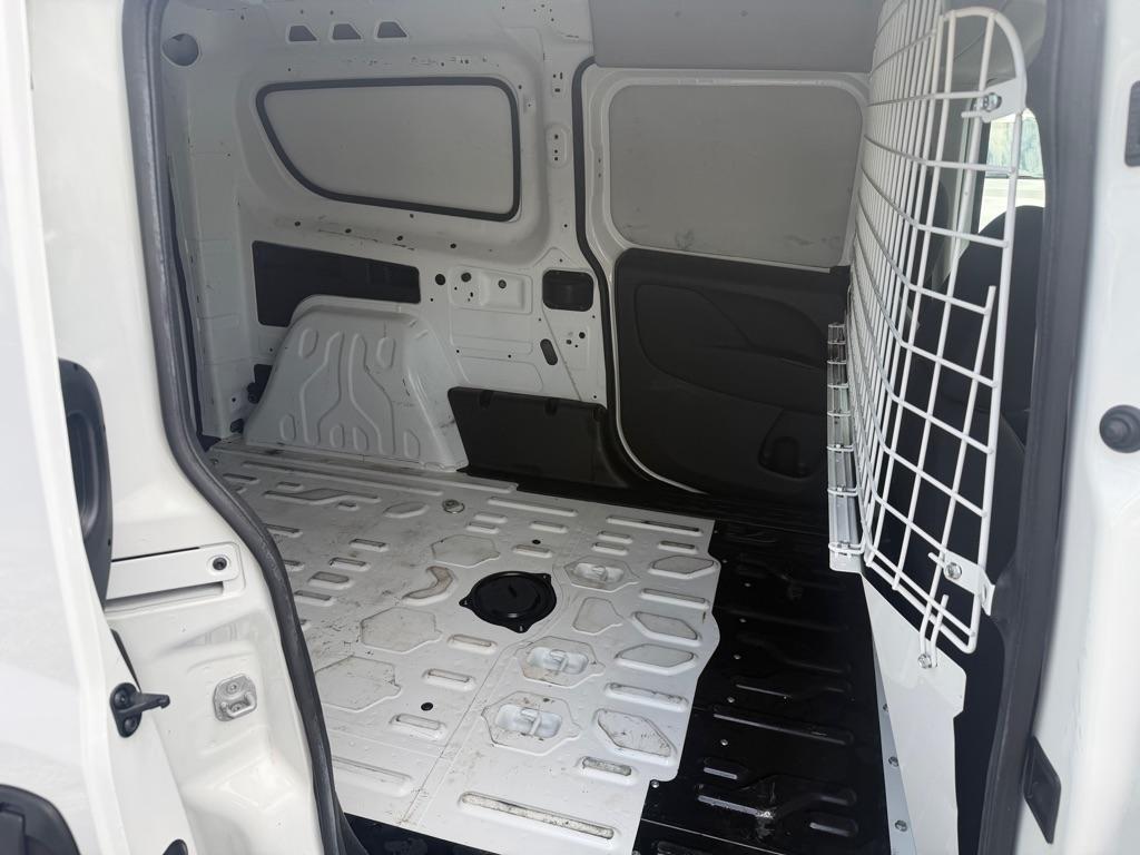 RAM ProMaster City Cargo Van Tradesman Van 2021
