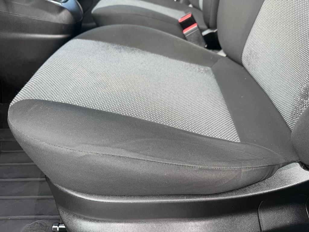 RAM ProMaster City Cargo Van Tradesman Van 2021