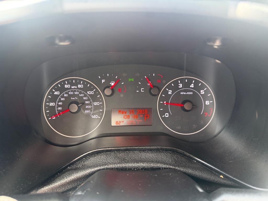 RAM ProMaster City Cargo Van Tradesman Van 2021