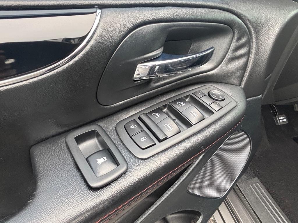 Dodge Grand Caravan SE 35th Anniversary Edition Wagon 2019
