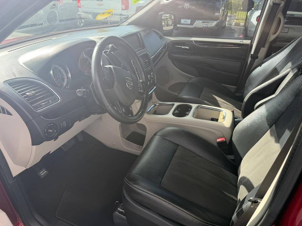 Dodge Grand Caravan SXT Wagon 2020