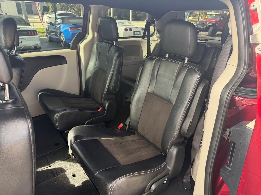Dodge Grand Caravan SXT Wagon 2020