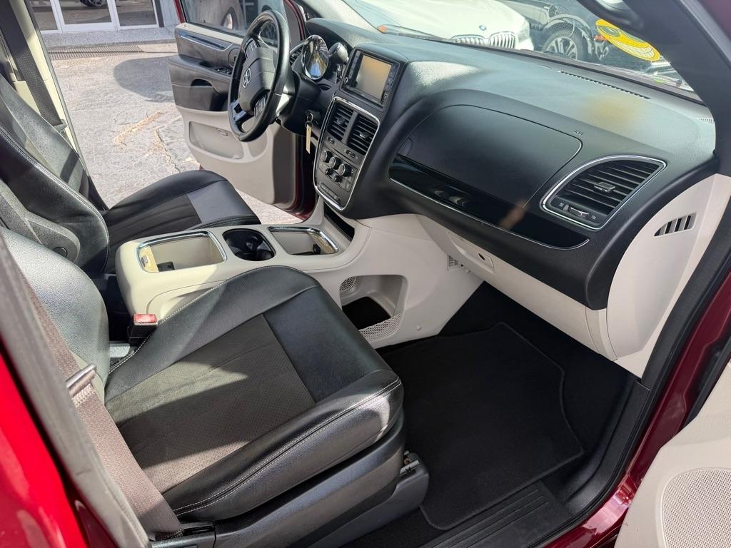 Dodge Grand Caravan SXT Wagon 2020