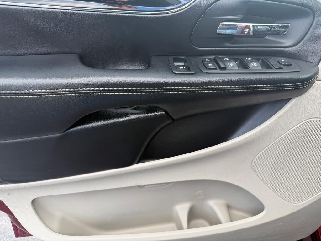 Dodge Grand Caravan SXT Wagon 2020
