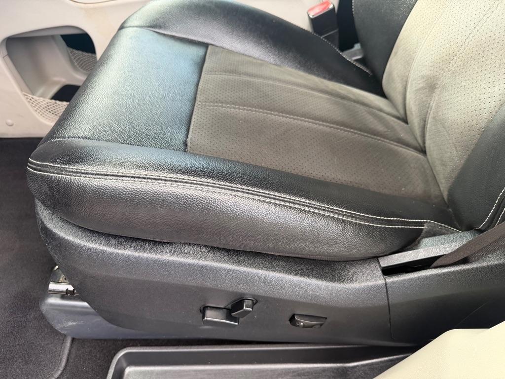 Dodge Grand Caravan SXT Wagon 2020