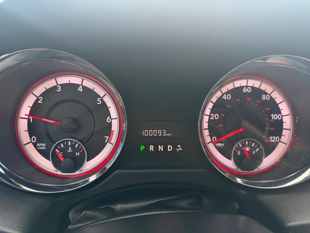Dodge Grand Caravan SXT Wagon 2020