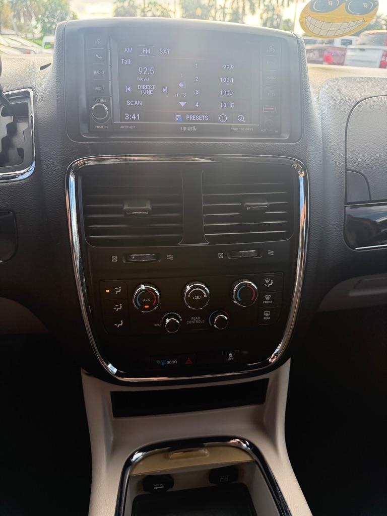 Dodge Grand Caravan SXT Wagon 2020