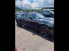 2023 Chevrolet Camaro 