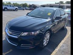 2019 Chevrolet Impala 