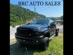 2007 Dodge Ram 2500 