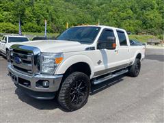 2015 Ford F-250 SD 