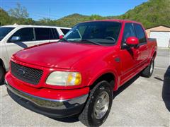 2003 Ford F-150 