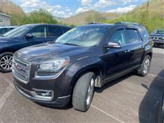 2017 GMC Acadia Limited 