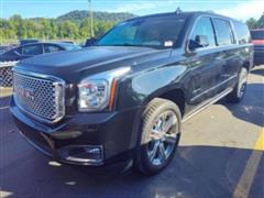 2016 GMC Yukon XL 