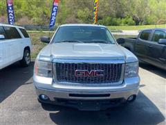 2012 GMC Sierra 1500 