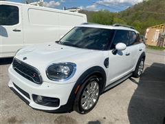 2019 MINI Countryman 