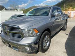 2019 RAM 1500 Classic 