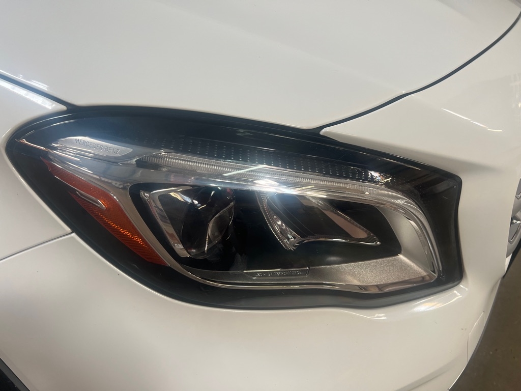 Mercedes-Benz GLA GLA 250 4MATIC SUV 2019