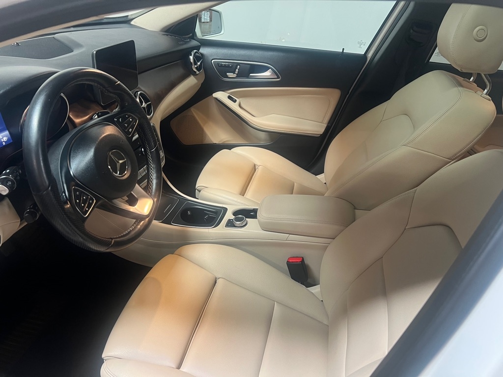 Mercedes-Benz GLA GLA 250 4MATIC SUV 2019
