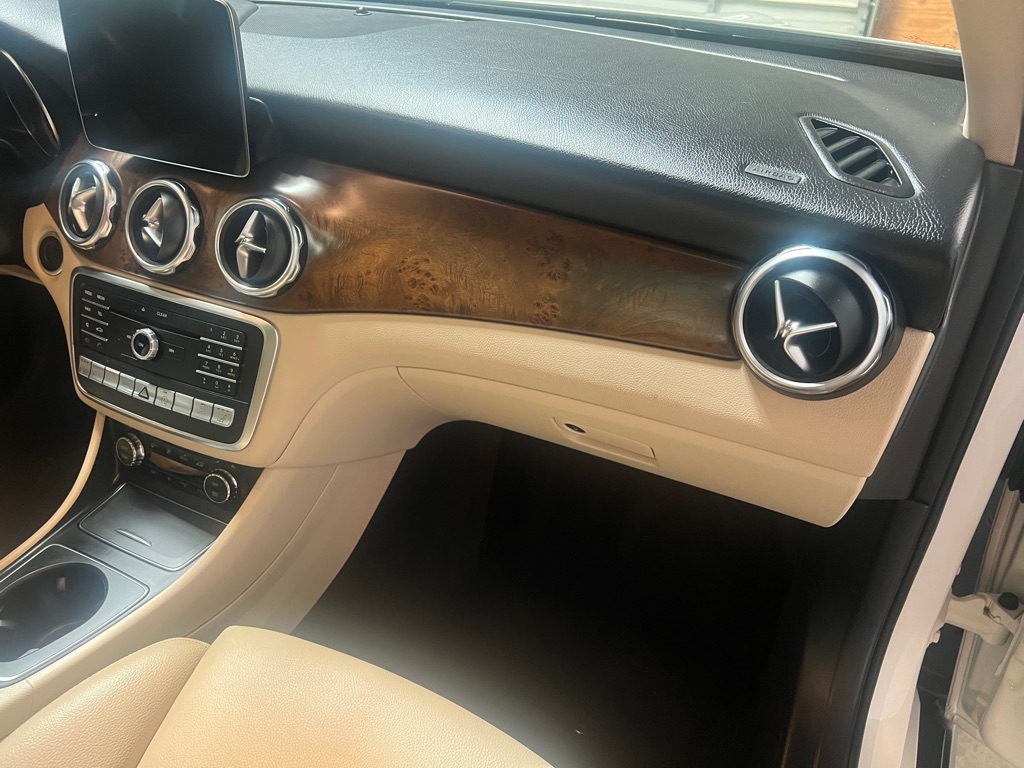 Mercedes-Benz GLA GLA 250 4MATIC SUV 2019