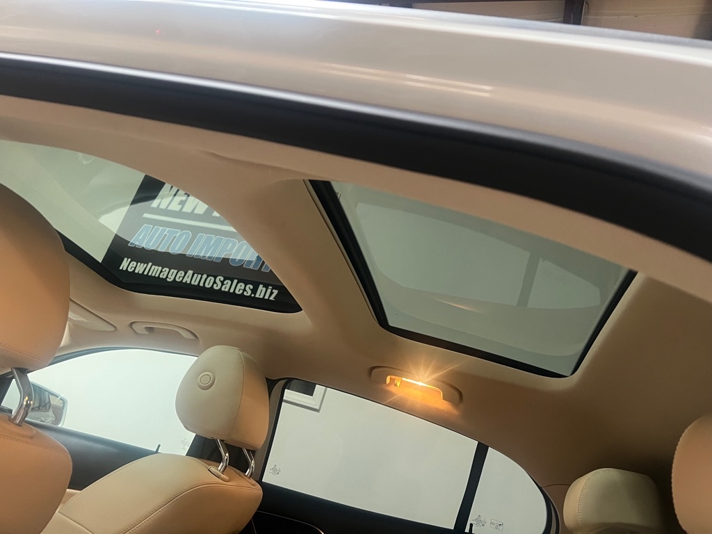 Mercedes-Benz GLA GLA 250 4MATIC SUV 2019