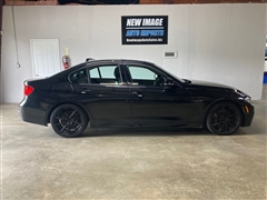 2014 BMW 3 Series  2014 BMW 3 Series