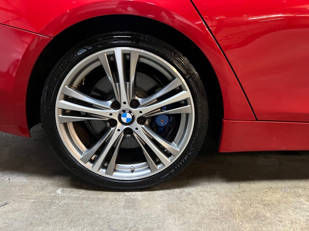 BMW 4 Series 4dr Sdn 435i RWD Gran Coupe 2015