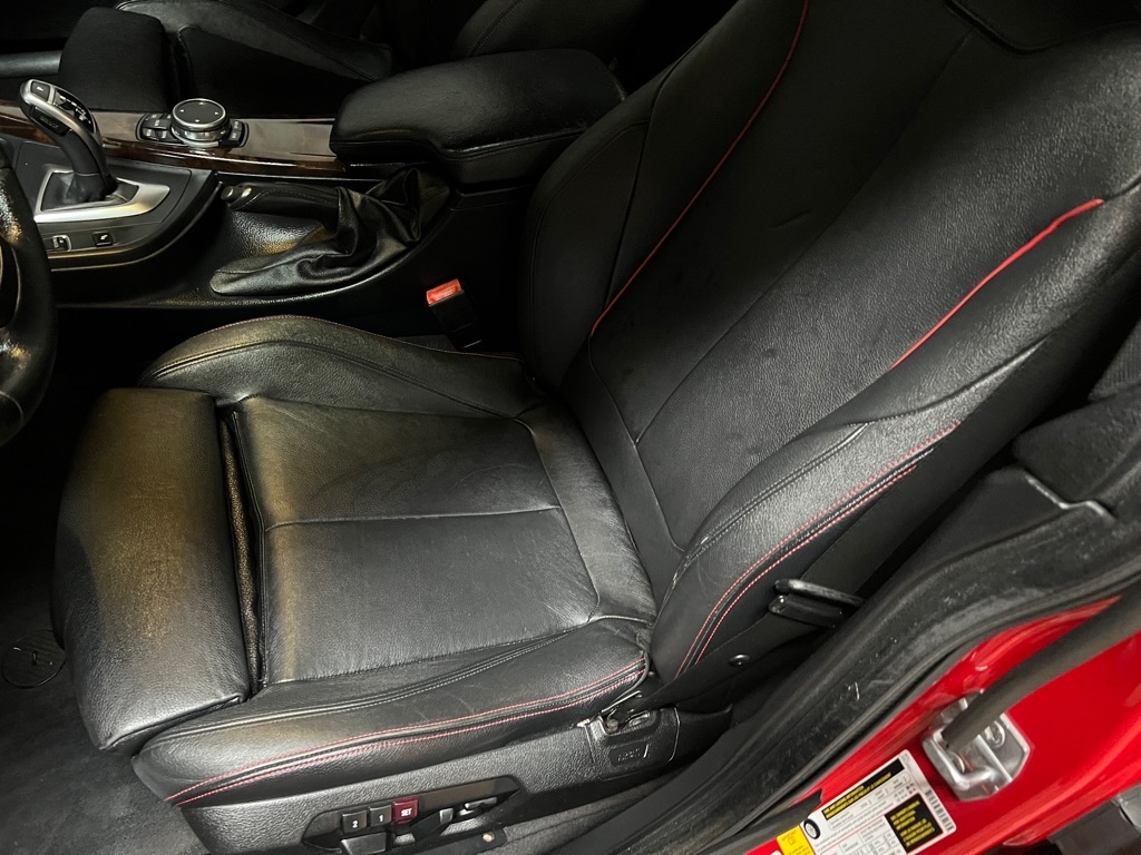 BMW 4 Series 4dr Sdn 435i RWD Gran Coupe 2015