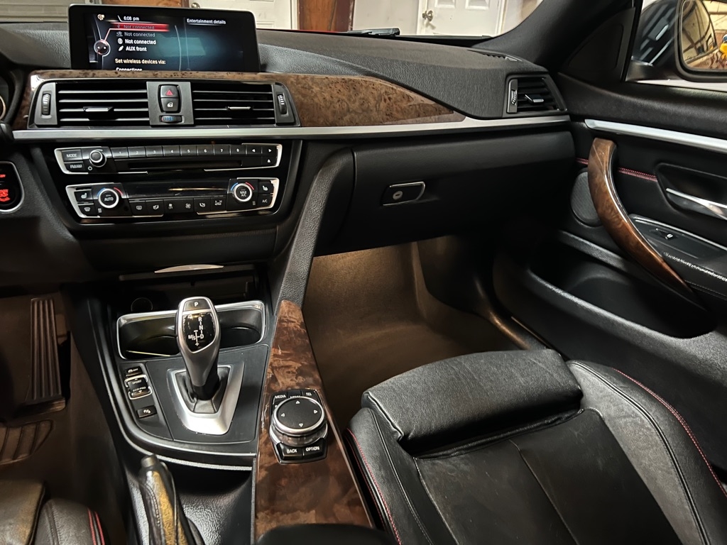 BMW 4 Series 4dr Sdn 435i RWD Gran Coupe 2015