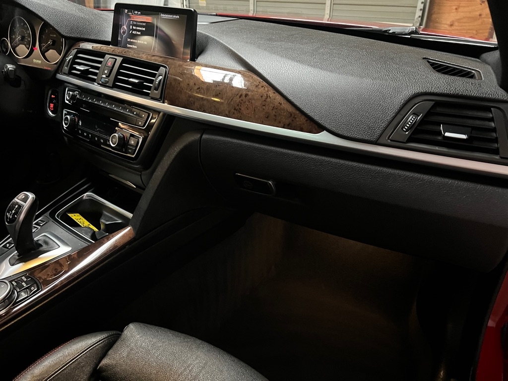 BMW 4 Series 4dr Sdn 435i RWD Gran Coupe 2015