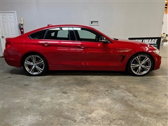 2015 BMW 4 Series  2015 BMW 4 Series