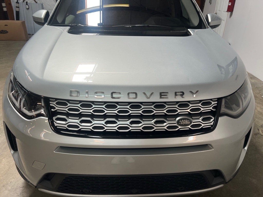 Land Rover Discovery Sport SE 4WD 2020