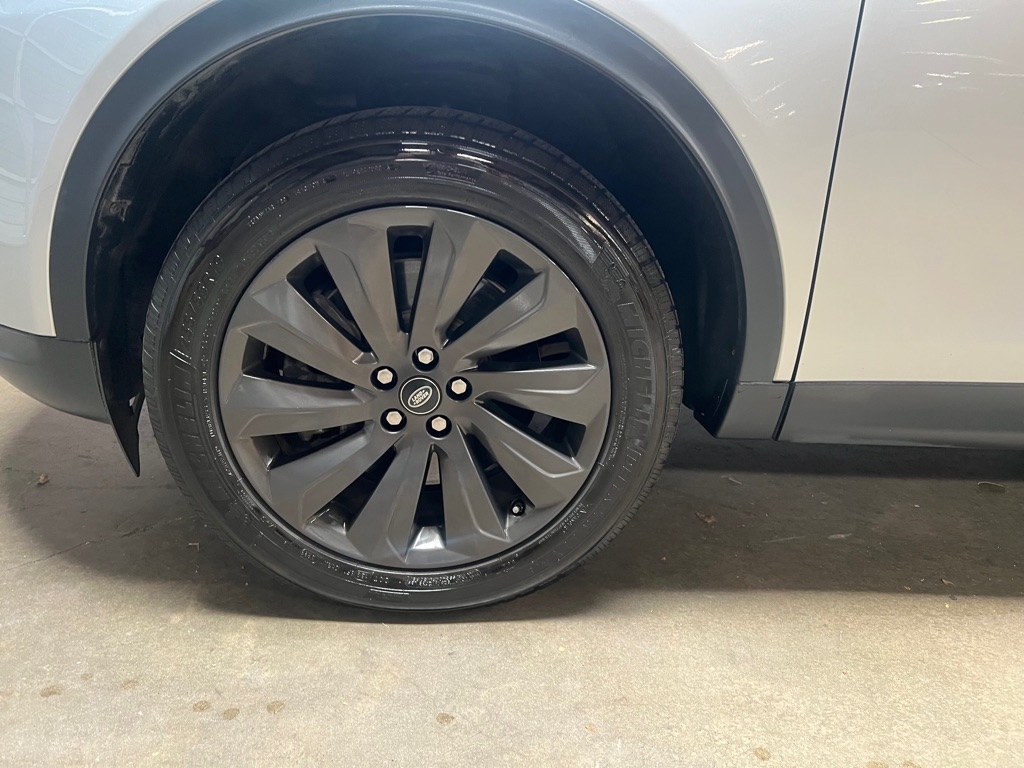 Land Rover Discovery Sport SE 4WD 2020