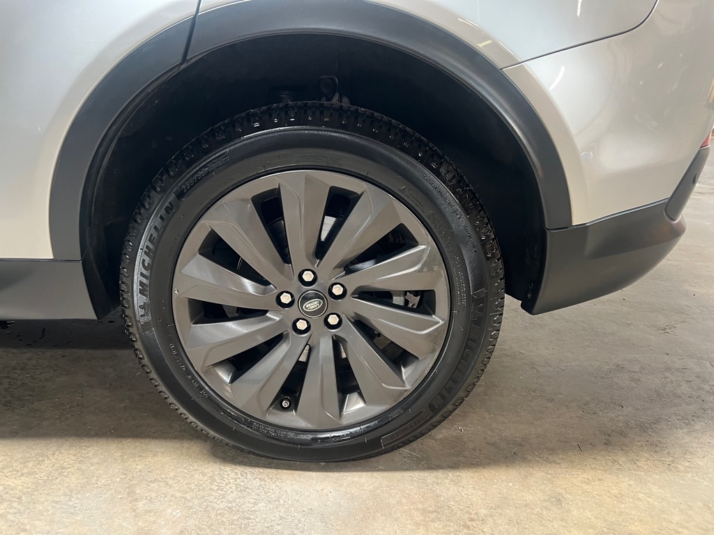 Land Rover Discovery Sport SE 4WD 2020
